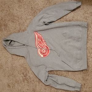 Detroit Red Wings Sweatshirt